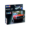 Revell 67729 Model Set '70 Shelby® GT500™ - Massstab 1:25