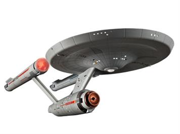 Revell Enterprise NCC-1701