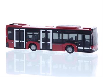 Rietze 67969 MB Citaro K'15 BernMobil, CH - H0 (1:87)