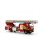 Rietze 68555 Iveco Magirus DLK 32 FW Neuhausen HO