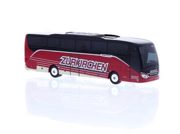 Rietze 77934 Setra S 515 HD "Zurkirchen, CH" - H0 (1:87)