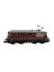 Rivarossi 2628S BLS E-Lok Re 4/4 192 Spiez, mit Einholmpanto, DC, digital DCC/Sound - N