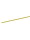 Roco 10634 Drahtrolle 1-polig gelb Leiterquerschnitt 0,2 mm², Länge 10 m