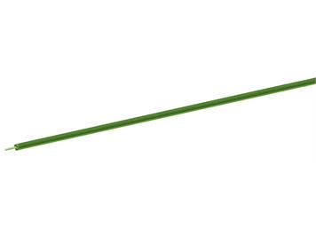 Roco 10635 Drahtrolle 1-polig grün Leiterquerschnitt 0,2 mm², Länge 10 m