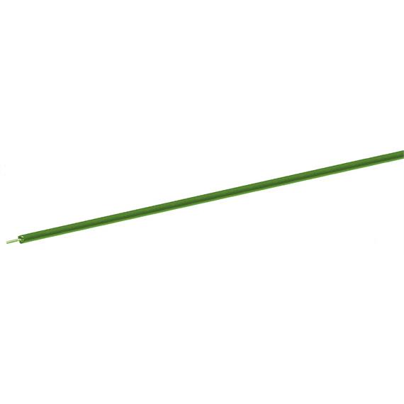 Roco 10635 Drahtrolle 1-polig grün Leiterquerschnitt 0,2 mm², Länge 10 m