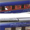 Roco 5510004 7-tlg. Set: Nightjet, ÖBB, DC 2L, digital/Sound/LED Innenbeleuchtung - H0 | Bild 5