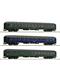 Roco 6200051 3-tlg. Set 1: D 377 „Hispania-Express“, DB - H0 (1:87)