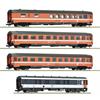 Roco 6200077 4-tlg. Set 1: „Arlberg-Express“, ÖBB - H0 (1:87)