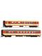 Roco 6200079 2-tlg. Set 3: „Arlberg-Express“, ÖBB - H0 (1:87)