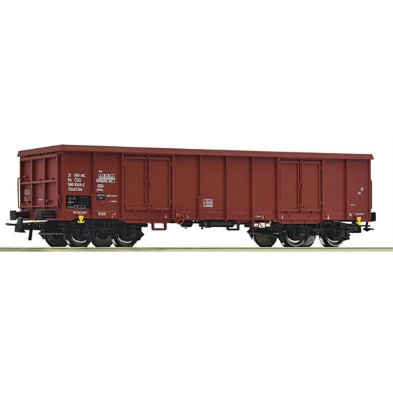 Roco 6600004 Offener Güterwagen, Gattung Eas, der CSD - H0 (1:87)