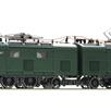 Roco 71814 SBB Ellok Ae 8/14 11851, Gleichstrom DC, digital DCC mit Sound, H0 (1:87) | Bild 2