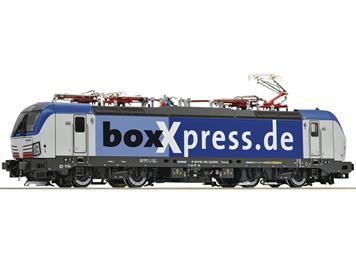 Roco 71951 Elektrolokomotive BR 193, boxXpress - DC, DCC mit Sound, H0 (1:87)