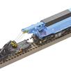 Roco 73038 Digital-Eisenbahndrehkran EDK 750 CSD, DCC digital mit Sound, H0 (1:87) | Bild 6