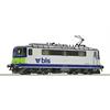 Roco 7510028 BLS Re 420 501, Ep VI, DC 2L, digital DCC mit Sound - H0 (1:87)