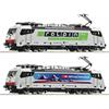 Roco 7520035 Ellok 186 909-4 „Nightpiercer“, SBB/RAlpin, AC 3L, digital/Sound - H0 (1:87)