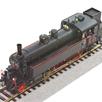 Roco 78076 Dampflokomotive 77.23, ÖBB, Wechselstrom 3L, digital MM/DCC mit Sound - H0 | Bild 6