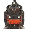 Roco 78078 Dampflokomotive 77.14, ÖBB, Wechselstrom 3L, digital MM/DCC mit Sound - H0 | Bild 5