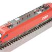 Roco 78527 E-Lok1116 088-6, ÖBB, ETCS-Anschriften, AC 3L, digital MM/DCC mit Sound - H0 | Bild 6