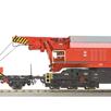 Roco 79036 Digital-Eisenbahndrehkran EDK 750 ÖBB ÖBB AC digital mit Sound | Bild 3