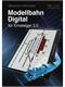Roco 81393 Modellbahn-Handbuch: Modellbahn Digital für Einsteiger, Band 3
