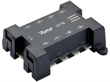 Roco 8fach-Weichendecoder (Motorola)