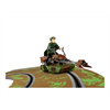 Scaletrix C3298 Star Wars Speeder Bike - Juke