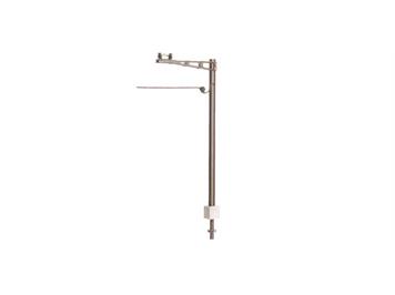 Sommerfeldt 320 Streckenmast, moderne Bauart, Bausatz - H0/H0m (1:87)