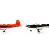 Swiss Line Collection 001700 PC-7 Pilatus Doppelset A-901 | Bild 3