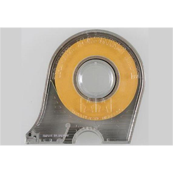 Tamiya 87032 Maskingtape 18 mm