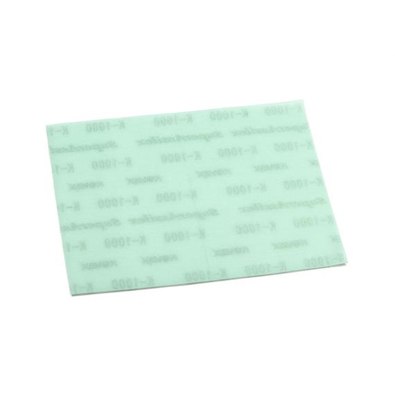 Tamiya 87232 Sanding Cloth 1000