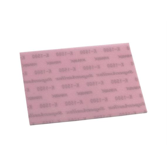 Tamiya 87233 Sanding Cloth 1500
