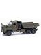 TekHoby SAURER D 330 N 6x4 Armee 1:87