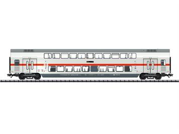 TRIX 23249 IC2-Doppelstockwagen 2. Klasse DB AG