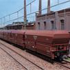 TRIX 24266 Selbstentladewagen-Set 10-teilig OOt Oldenburg der DRG - H0 (1:87) | Bild 6