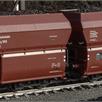 TRIX 24266 Selbstentladewagen-Set 10-teilig OOt Oldenburg der DRG - H0 (1:87) | Bild 2