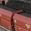 TRIX 24266 Selbstentladewagen-Set 10-teilig OOt Oldenburg der DRG - H0 (1:87) | Bild 3