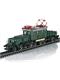 TRIX 25089 Ellok Reihe 1189 "Österreichisches Krokodil" (ÖBB), mfx/DCC mit Sond, H0 (1:87)