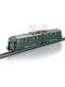 TRIX 25590 SBB Ellok Ae 8/14 11852 "Landilok", DC 2L, mfx+/Sound - H0 (1:87)
