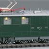 TRIX 25590 SBB Ellok Ae 8/14 11852 "Landilok", DC 2L, mfx+/Sound - H0 (1:87) | Bild 4