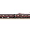 TRIX 25853 Triebwagen ET 85 DB in purpurrot, DC 2L, digital DCC/mfx/Sound - H0 (1:87) | Bild 2