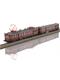 TRIX 25853 Triebwagen ET 85 DB in purpurrot, DC 2L, digital DCC/mfx/Sound - H0 (1:87)