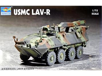 Trumpeter 07269 USMC LAV-R