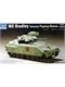 Trumpeter 07295 M2 Bradley Infantry Fighting Vehicle