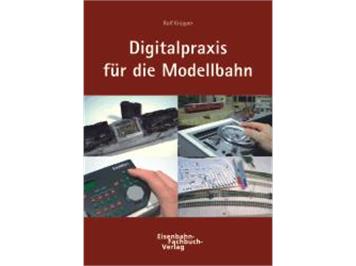 Uhlenbrock 16010 Digitalpraxis für die Modellbahn I (Rolf Knipper)