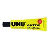 UHU 46015 extra Alleskleber, Tube, FS