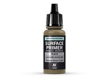 Vallejo 70.610 Model Air 17ml, SURFACE PRIMER IJA-KARE-KUSA-IRO