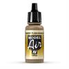 Vallejo 71.024 Model Air 17ml, KHAKI BROWN