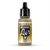 Vallejo 71.138 Model Air 17ml, US SAND, FS30277