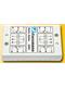Viessmann 5552 Elektronisches Relais 2 x 2UM