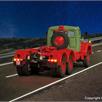 Viessmann 8012 MAGIRUS DEUTZ 3-achs Sattelschlepper, Basis, Funktionsmodell - H0 (1:87) | Bild 5